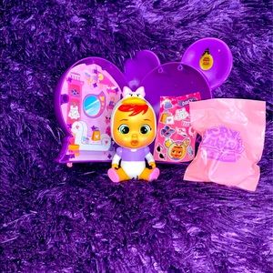 Cry Babies Magic Tears